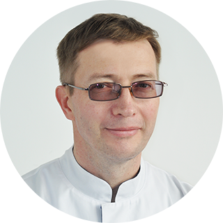 Семенихин Андрей Владимирович